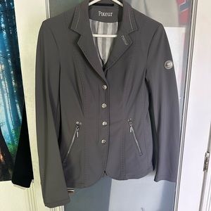 Pikeur show coat